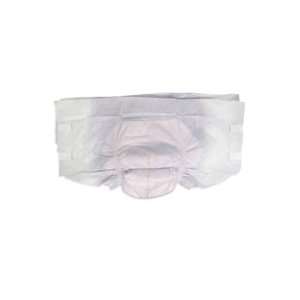   Hospeco 75080SF At Ease® Special Breathable Briefs
