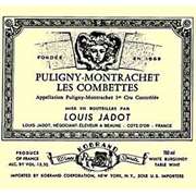 Louis Jadot Puligny Montrachet Les Combettes 2006 