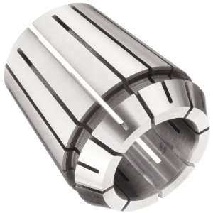   Products Ultra Precision ER Collet, ER 40, Round, 29/32 Diameter