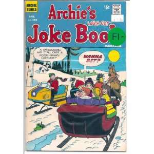  Archies Joke Book Magazine # 159, 6.5 FN + Archie Books