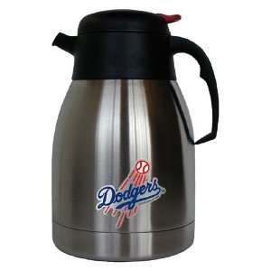  MLB Los Angeles Dodgers Coffee Carafe