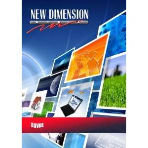  Egypt New Dimension Media Movies & TV