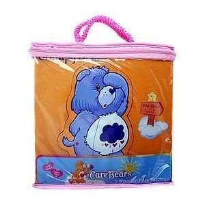    Care bears wooden inlay puzzles 3 pack assorted: Toys & Games