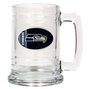  Personalized Seattle Seahawks Mug Gift