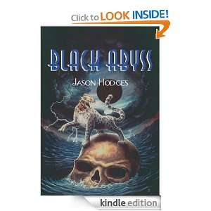 Start reading Black Abyss  