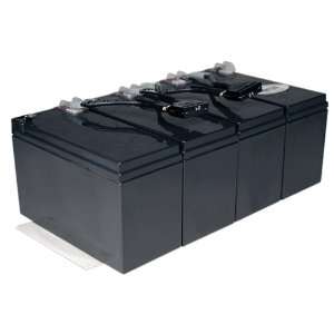   Replacement Battery Cartridge for Select APC UPS Models: Electronics