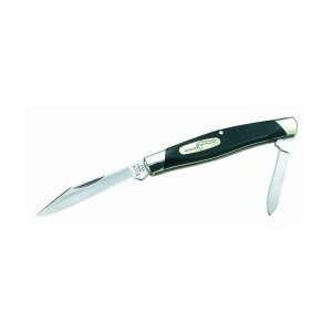 Companion Pocket Knife   2 Blades 