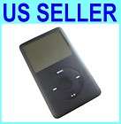 US Apple iPod Classic 6th 160GB Video  Player Black