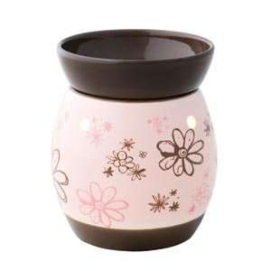  Scentsy Doodlebud Full Size Scentsy Warmer: Home & Kitchen