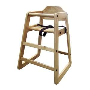  Toddler Restaurant Style Highchair