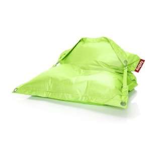 Fatboy Buggle Up Lounge Bag   in Lime Green 