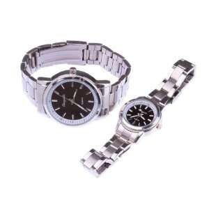   Quartz Fashion Wrist Watches for Lovers and Couples