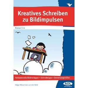   zu Bildimpulsen (9783834481153) Jan van den Beld Holger Klose Books