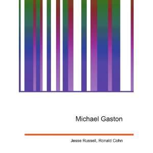  Michael Gaston Ronald Cohn Jesse Russell Books