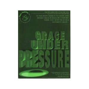  Grace Under Pressure (Call of Cthulhu The Resurrected 