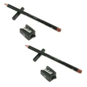 Lip Definition Defining Lip Pencil Duo Pack   # 102 Warm Up   Calvin 
