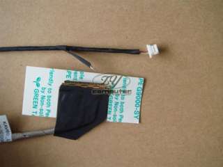 New ACER Aspire One D250 LCD Video Cable DC02000SB10  