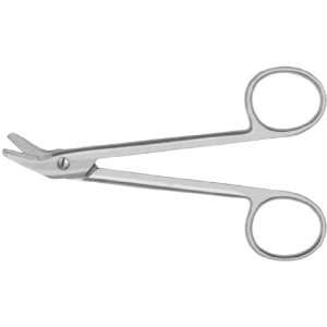  Universal Wire Cutting Scissors German Steel Dental 