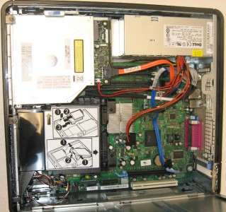   Desktop Computer 1.6ghz Pentium Dual Core Small Form Factor PC  