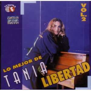  Lo Mejor De Tania Libertad Vol. 2: Music