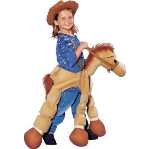  Pony Childs Costume Toys & Games