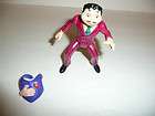 Gomez from The Addams Family Animated Series Action Figure w/ Thing 