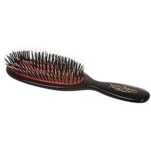  Mason Pearson Bristle & Nylon Hair Brush Pocket Size 