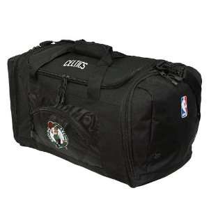  Boston Celtics Nba Roadblock Duffle Bag