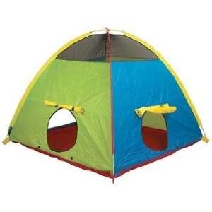    Super Duper 4 Kid Play Tents by Pacific Play Tents: Toys & Games