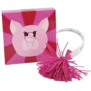 Animal 60 Inch Tape Measure Pig 