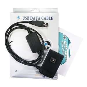   Phone PC Laptop Computer USB Data Cable for Nokia 3560: Cell Phones
