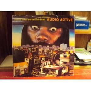   Audio Active [reggae] Dennis Bovell and the Dub Band Music
