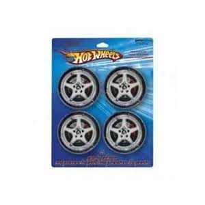  Hot Wheels Tire Puzzles: Toys & Games