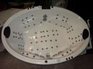 DAYSPA spa bath spabath tub bathtub hot heat pump 92 jet hydrotherapy 