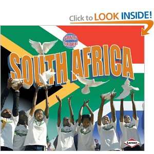  South Africa (Country Explorers) (9780761342854): Tom 