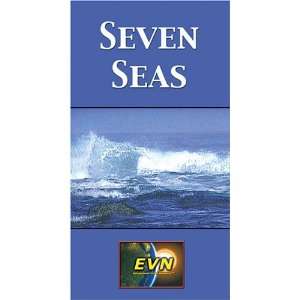  The Seven Seas [VHS] Movies & TV
