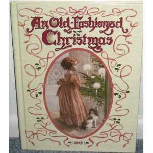  An Old Fashioned Christmas (9780824940461) Ideals 
