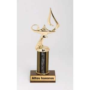  High Honors Spanish Trophy