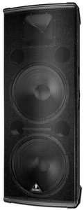 Behringer B2520PRO 2200 watt 15 inch PA Speaker  