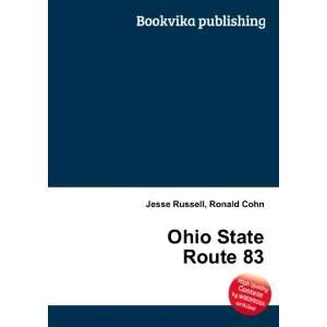  Ohio State Route 83 Ronald Cohn Jesse Russell Books