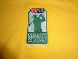   DRi FIT Mens Polo Shirt Size XL X Large Yellow Bi Lo Charity Classic