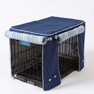  Crate Covers and More Sailors Blue with Sierra Blue on 