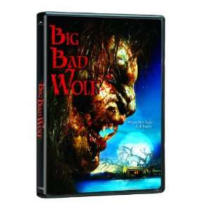  Big Bad Wolf (2006) (Ws) Movies & TV
