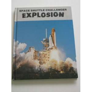  Space Shuttle Challenger (Day of the Disaster 