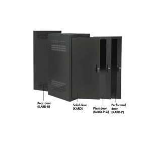   Raxxess Door For KAR Series Racks (Assorted Types/Sizes) Electronics
