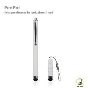  NEW Stylus for iPad & iPhone (Cell Phones & PDAs) Office 