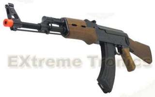 400 FPS M900A Airsoft Electric Gun AK47 AK 47 AEG Rifle  