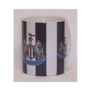 Newcastle United Jumbo Mug