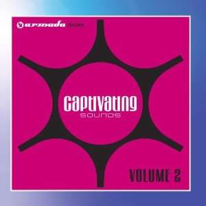  Armada pres. Captivating Sounds, Vol. 2 Various Artists 