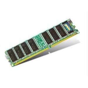  TRANSCEND 1GB DDR333 DIMM Electronics